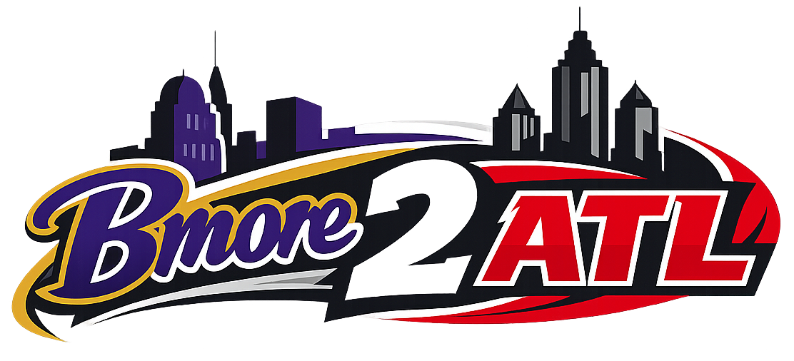 Bmore2ATL 2026